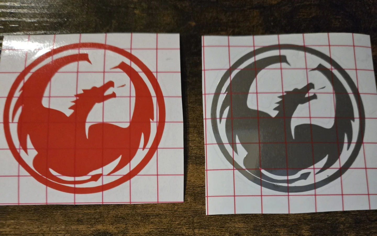 Decals More Decals - photo 2