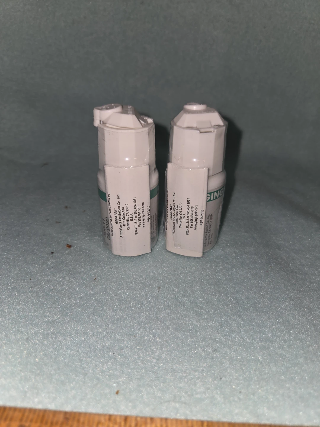 Gingi-Pak Soft Twist 1 Dental Cord - photo 3