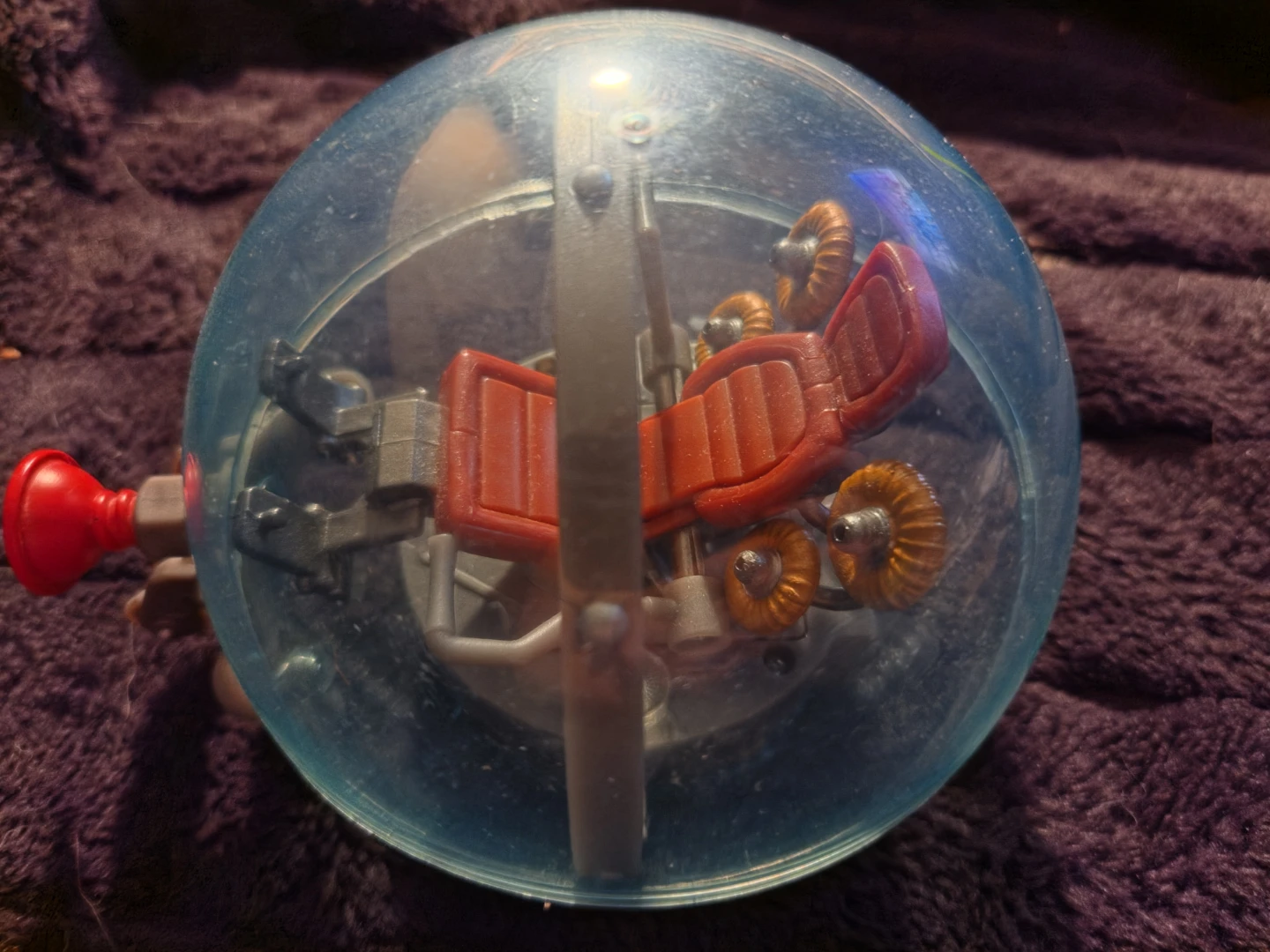 Fortnite Baller Vehicle - photo 2