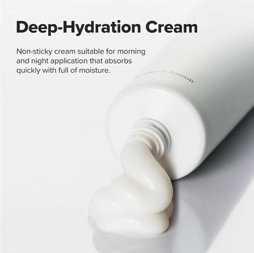 Beauty of Joseon Dynasty Cream 100ml - photo 5
