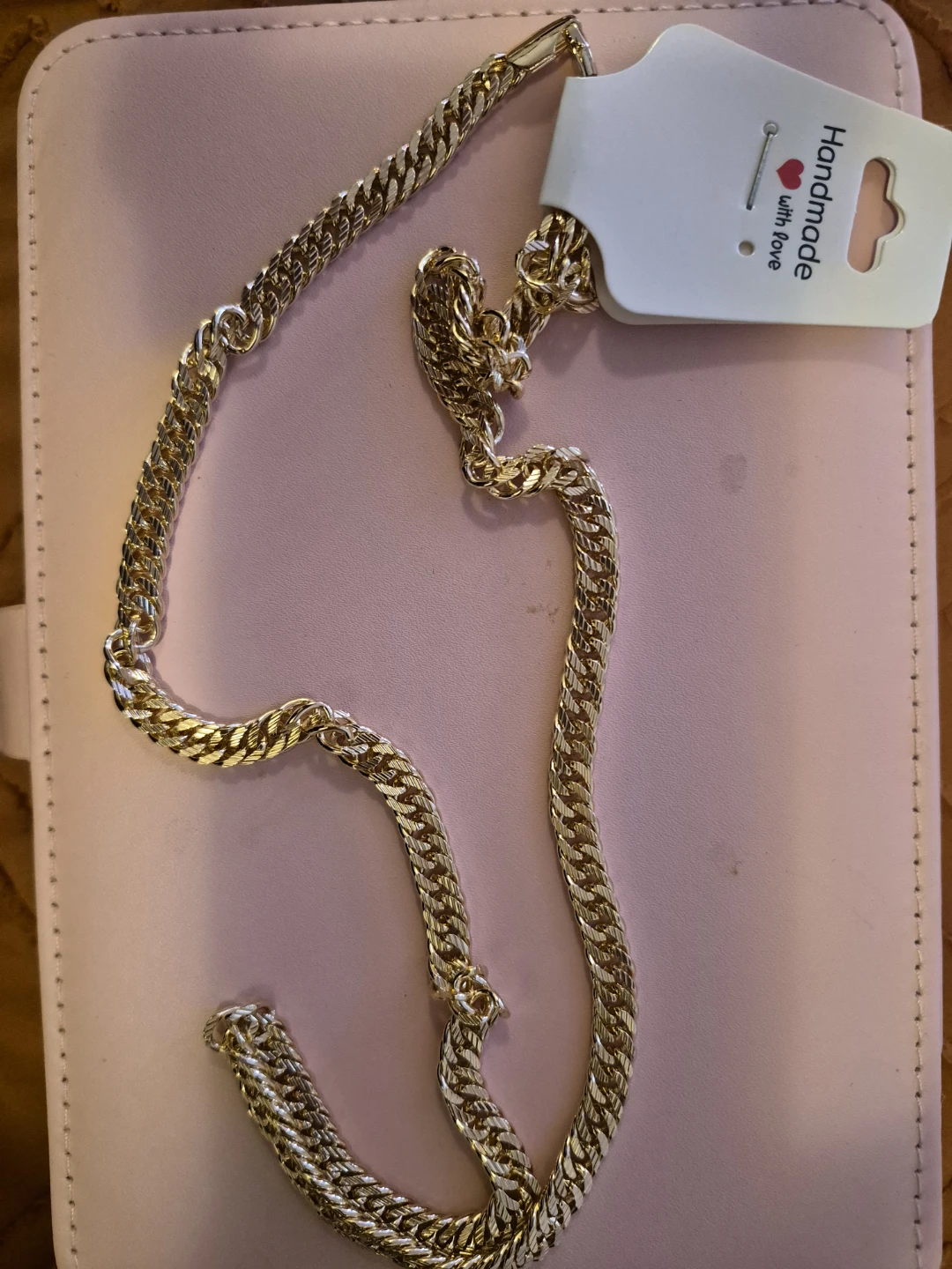 Assorted Necklace  mens and womensn - photo 2