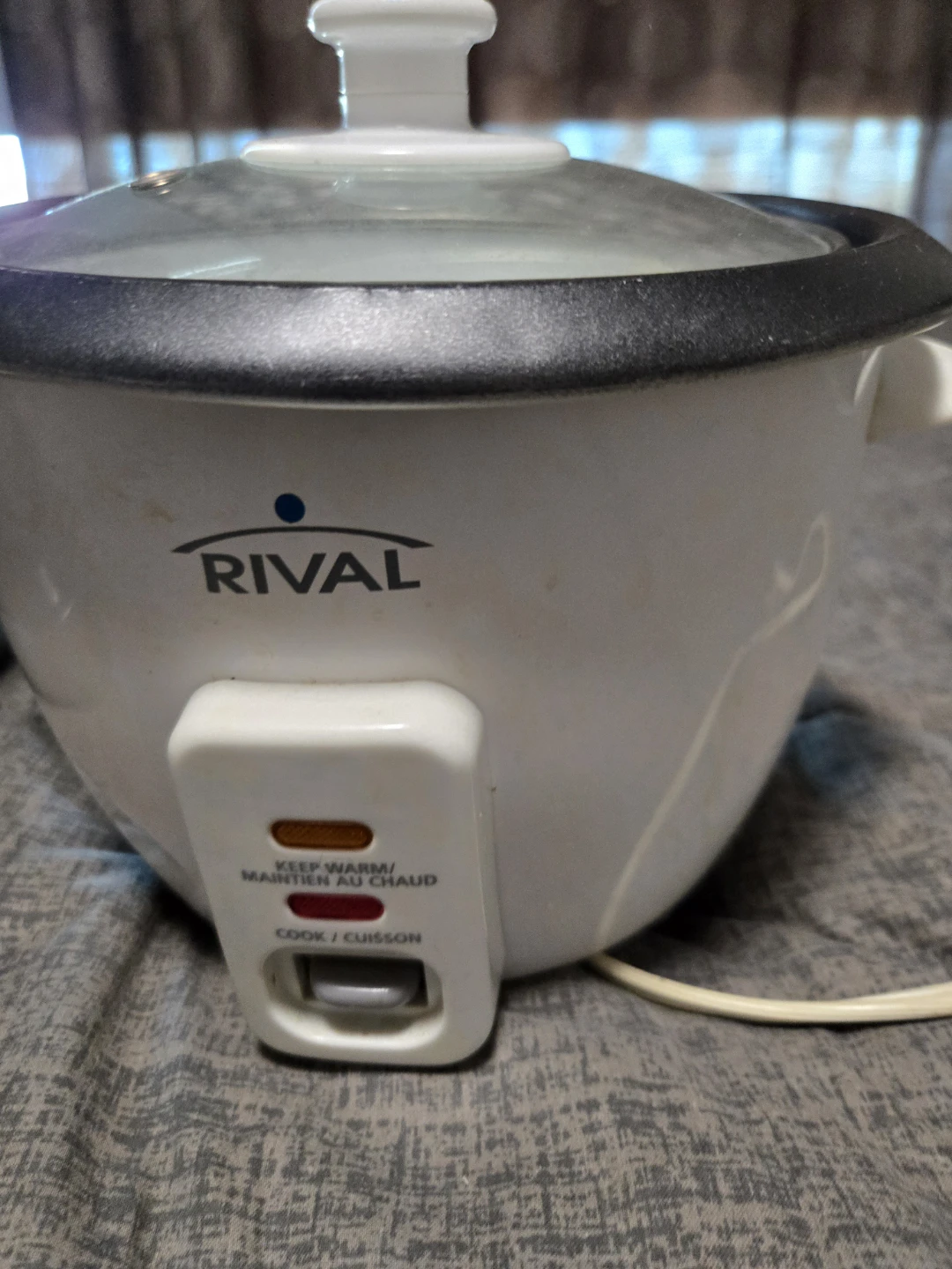 Coffee pot/Rice cooker - photo 4