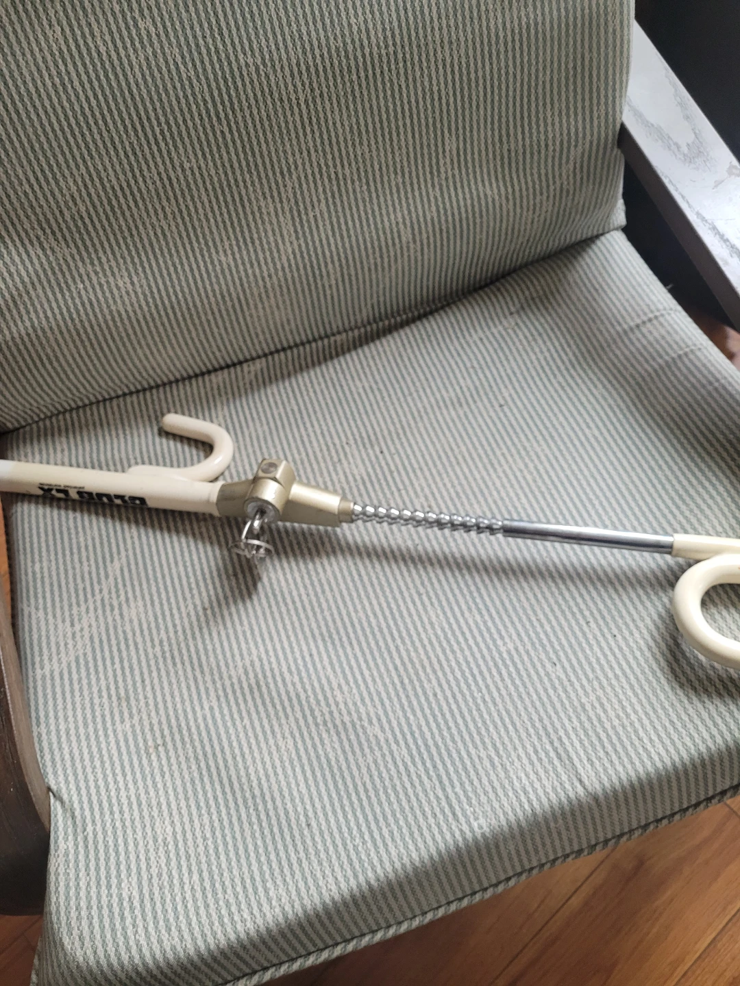 The Club LX Original Steering Wheel Lock