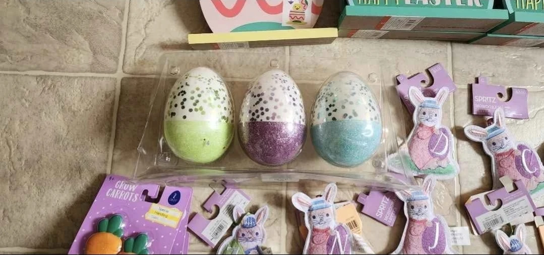 Brand New Easter Decorations, Theme, or just for fun - photo 3