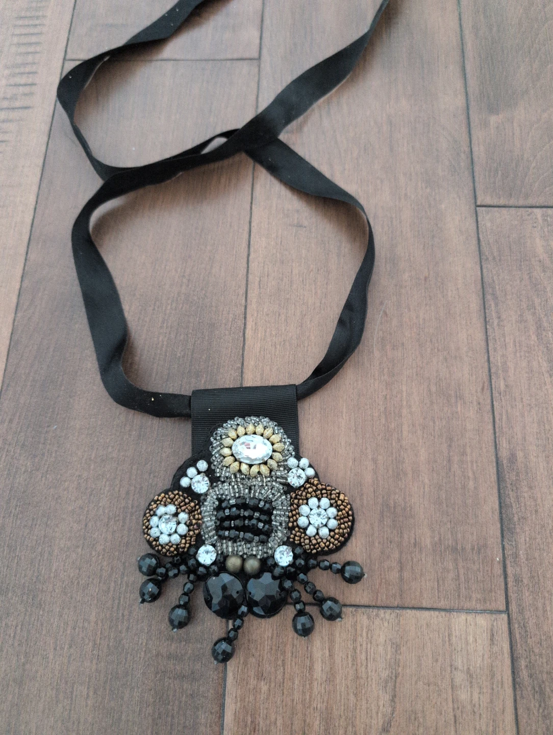 Assorted Statement Necklace Collection - photo 3