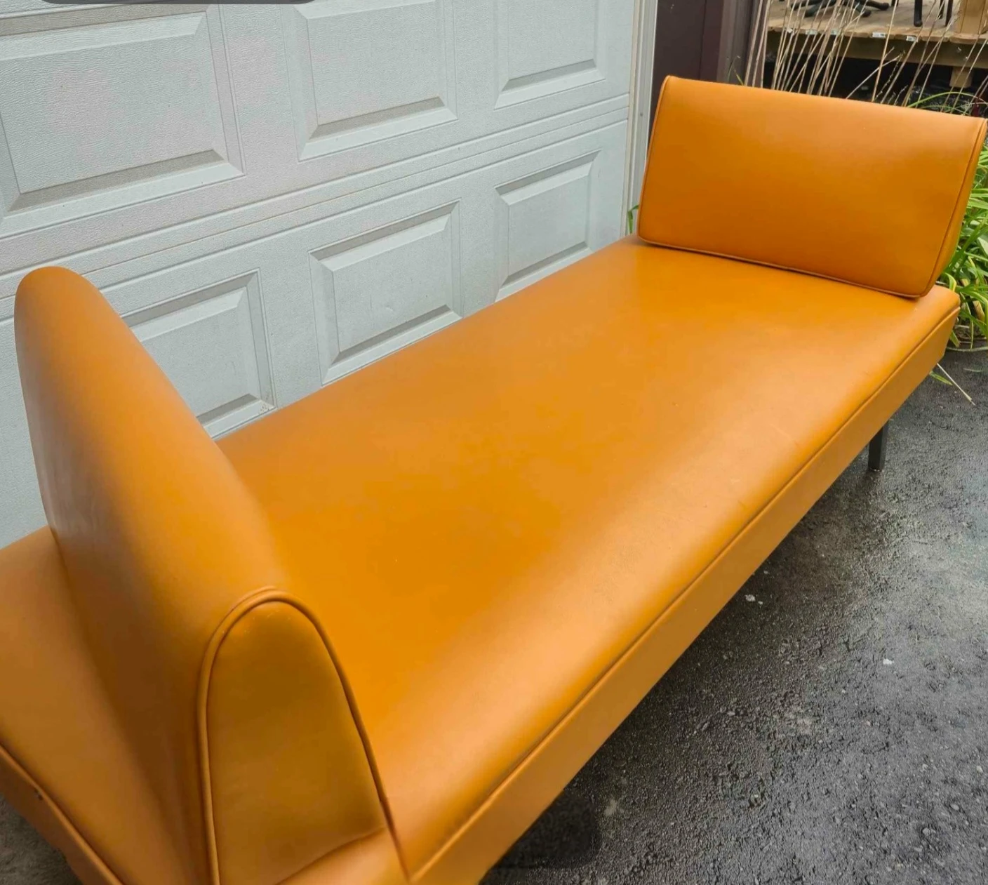 Vintage Day Bed - Retro - photo 3