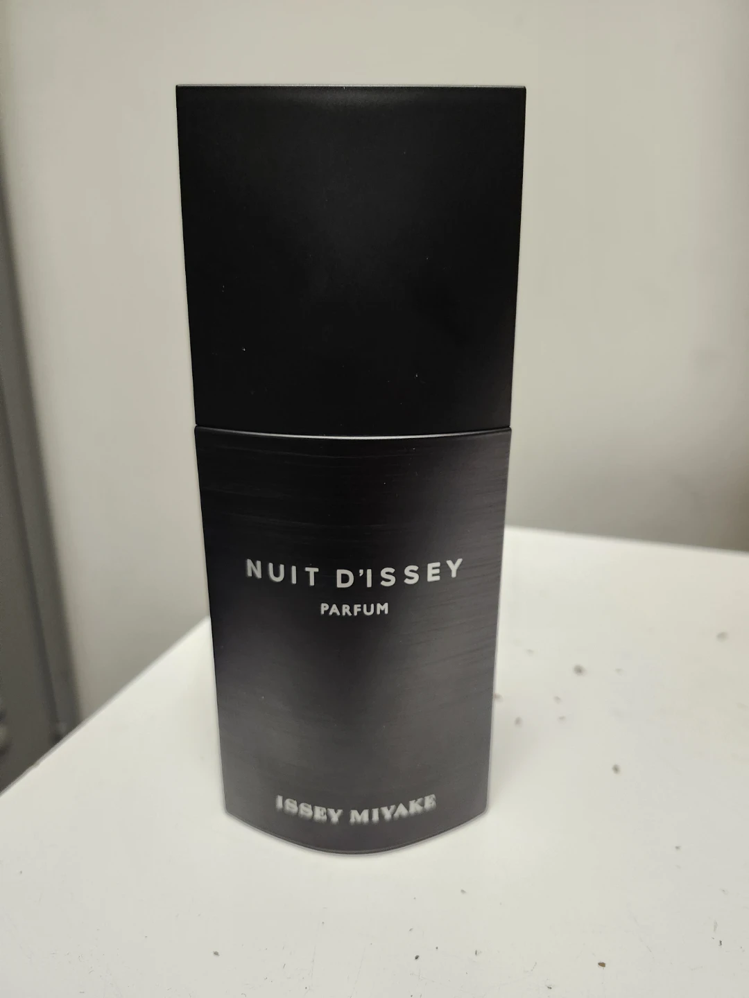 Issey Miyake Nuit D'Issey Parfum