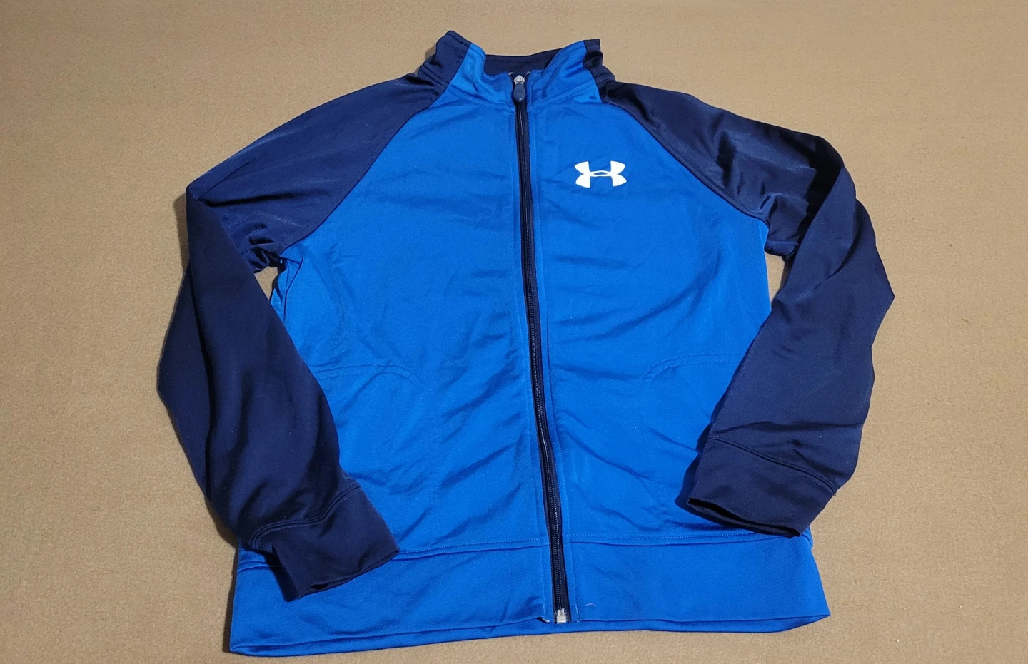 Puma & Under Armour sweaters for Youth - photo 2