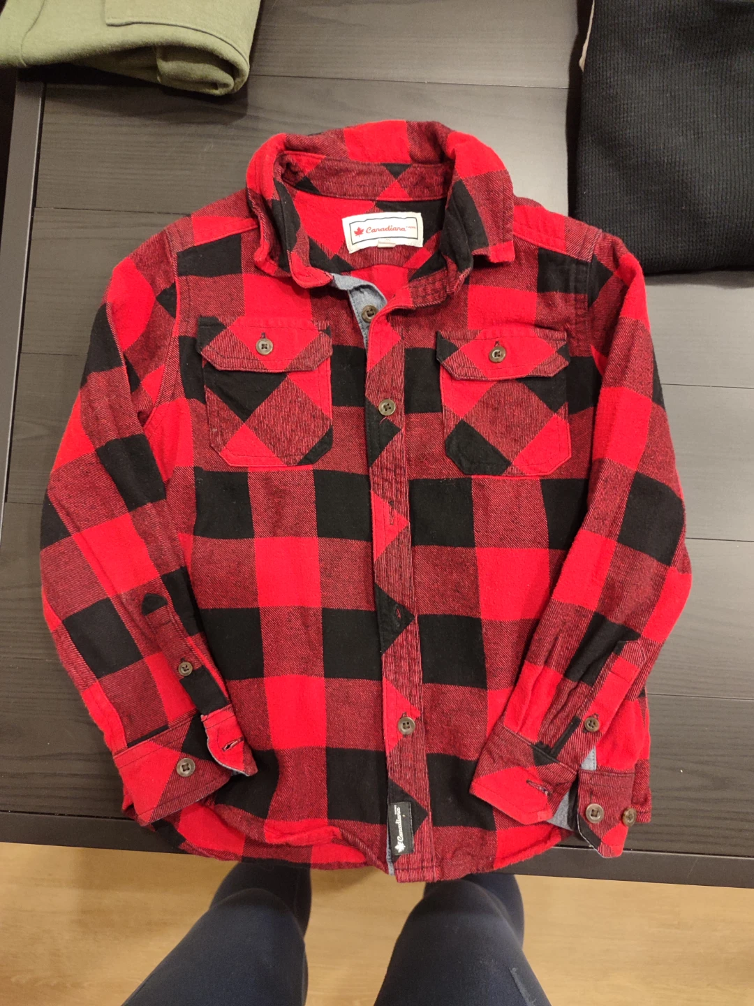 Boys assorted shirts bundle - photo 2