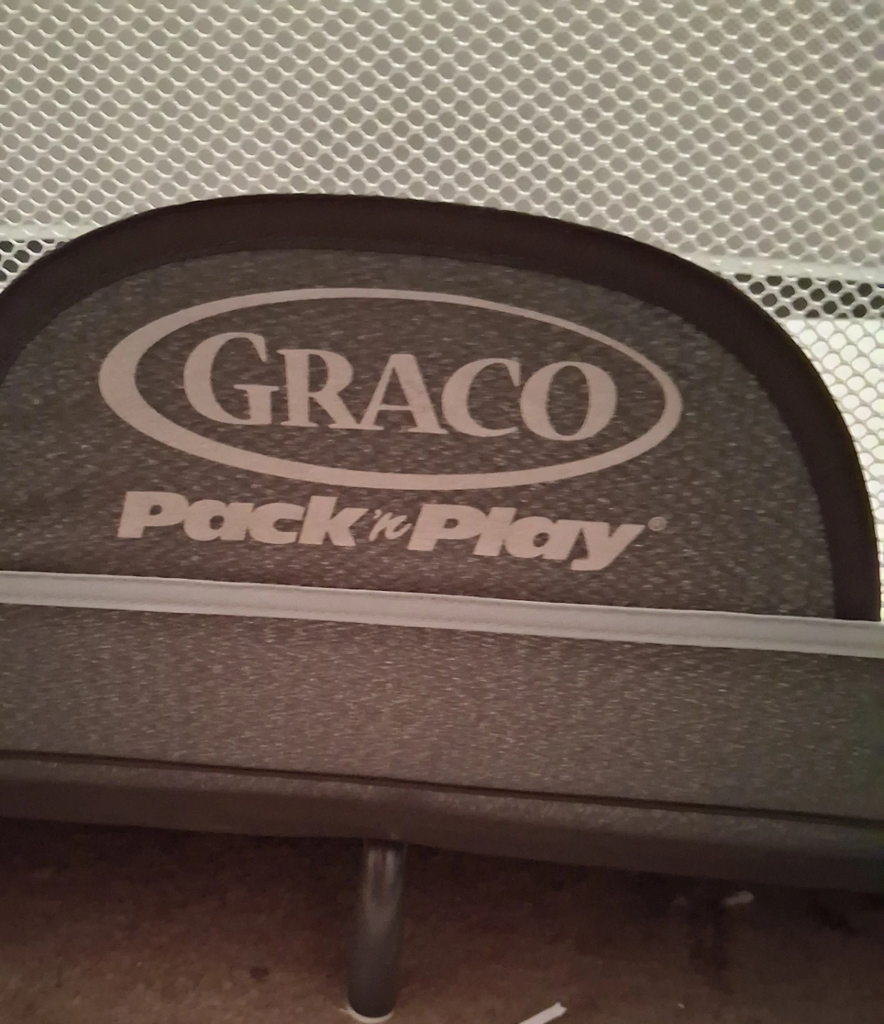 Pack N Play newborn and Toddler - photo 3