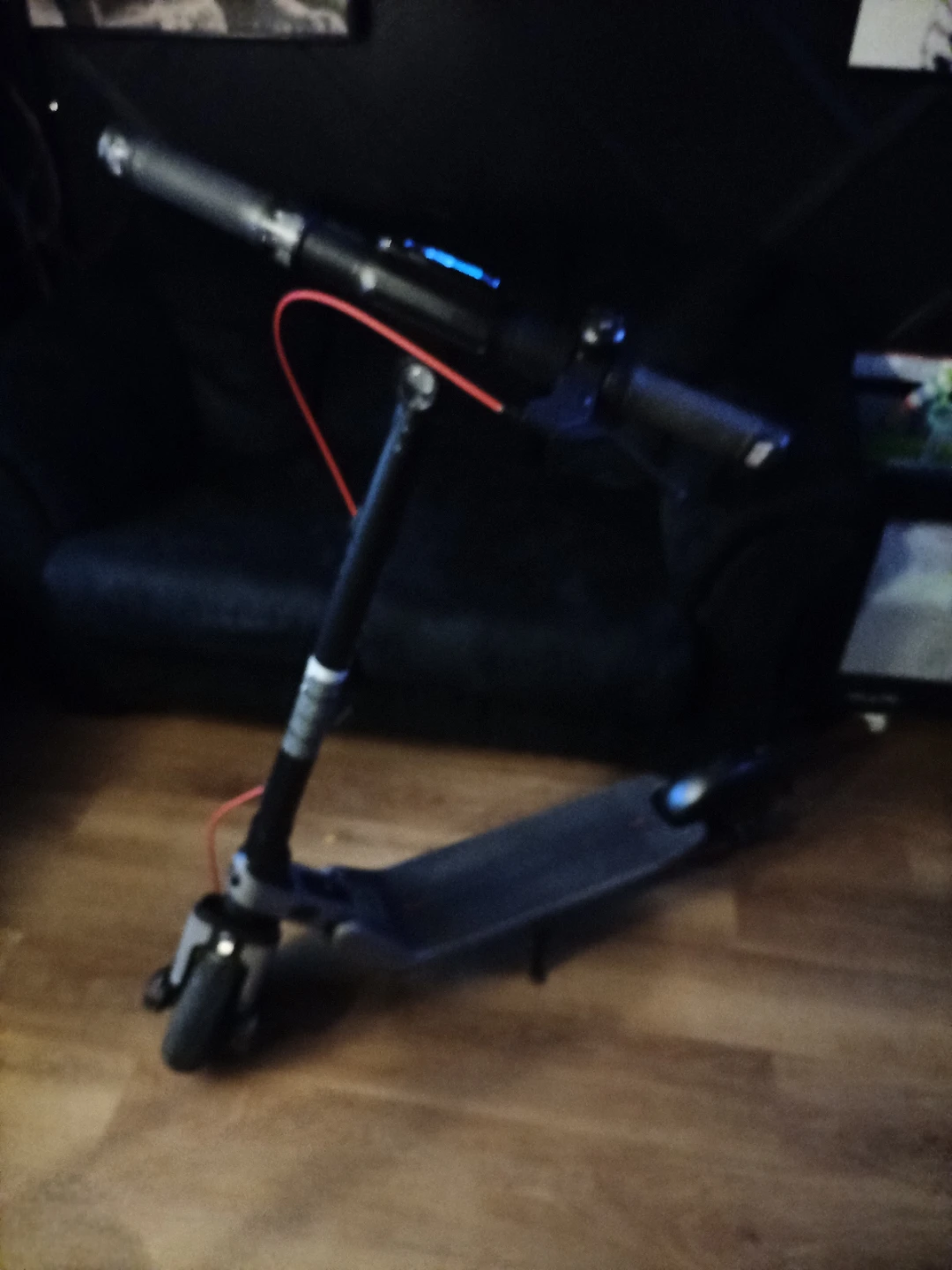Ninebot Electric Scooter E3