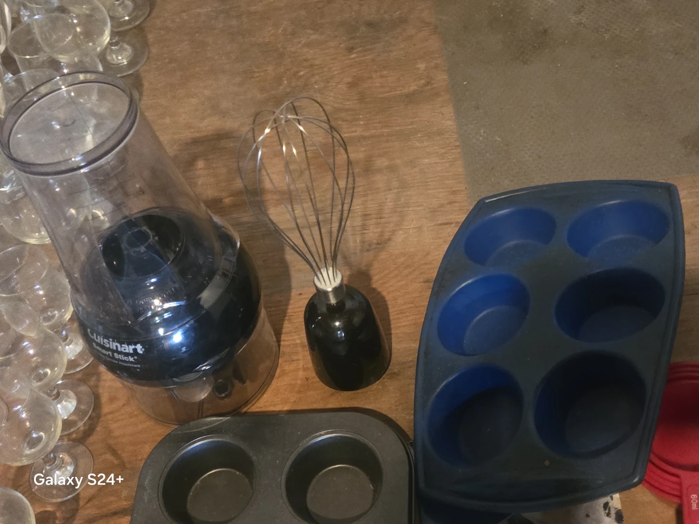 Baking Accessory and Kitchen Tool Bundle - photo 2