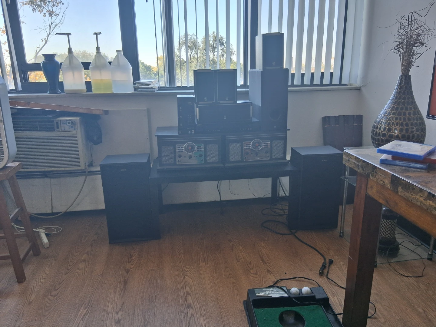 Sony Speaker Set