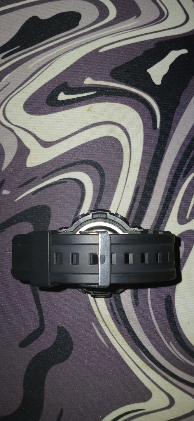Tecno Sport Digital Sports Watch - photo 3