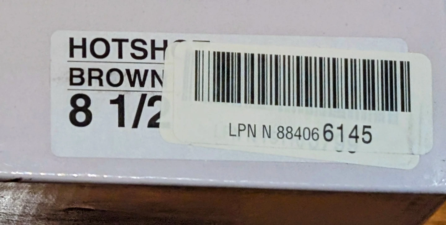 Steve Madden Hotshot 2-Tone Brown Chukka Boots - photo 4