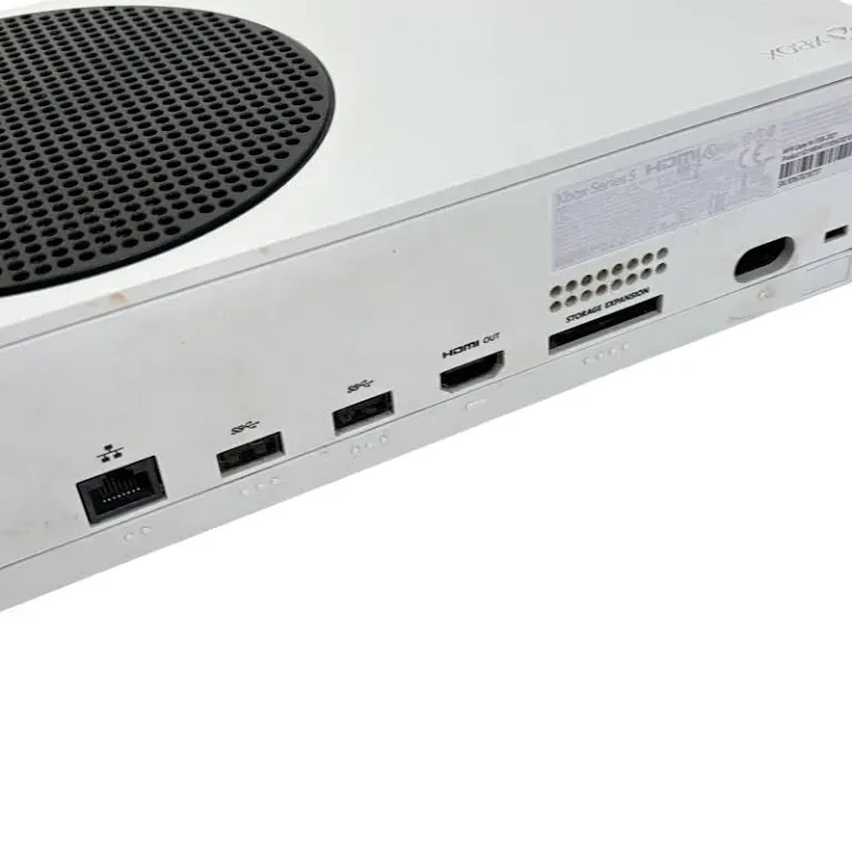 Xbox Series S Console - photo 5