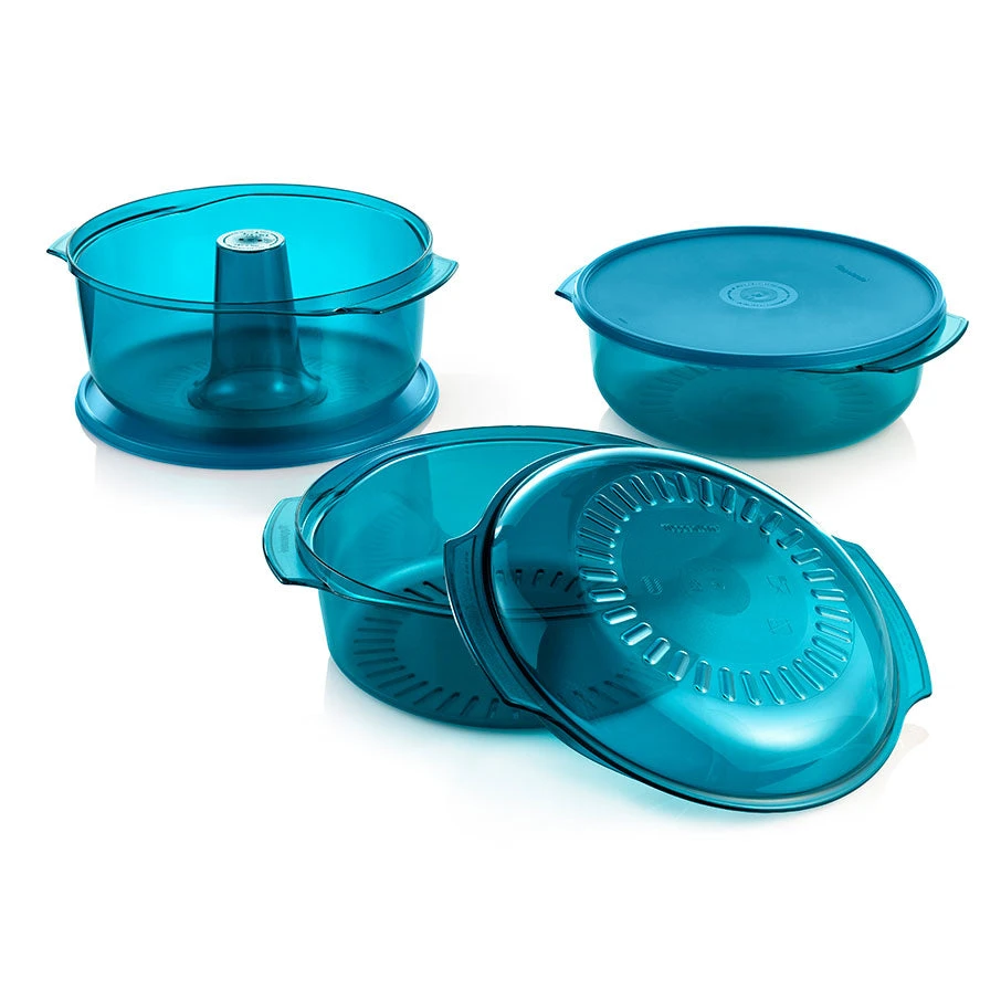 Tupperware® TupperWave® Stack Cooker