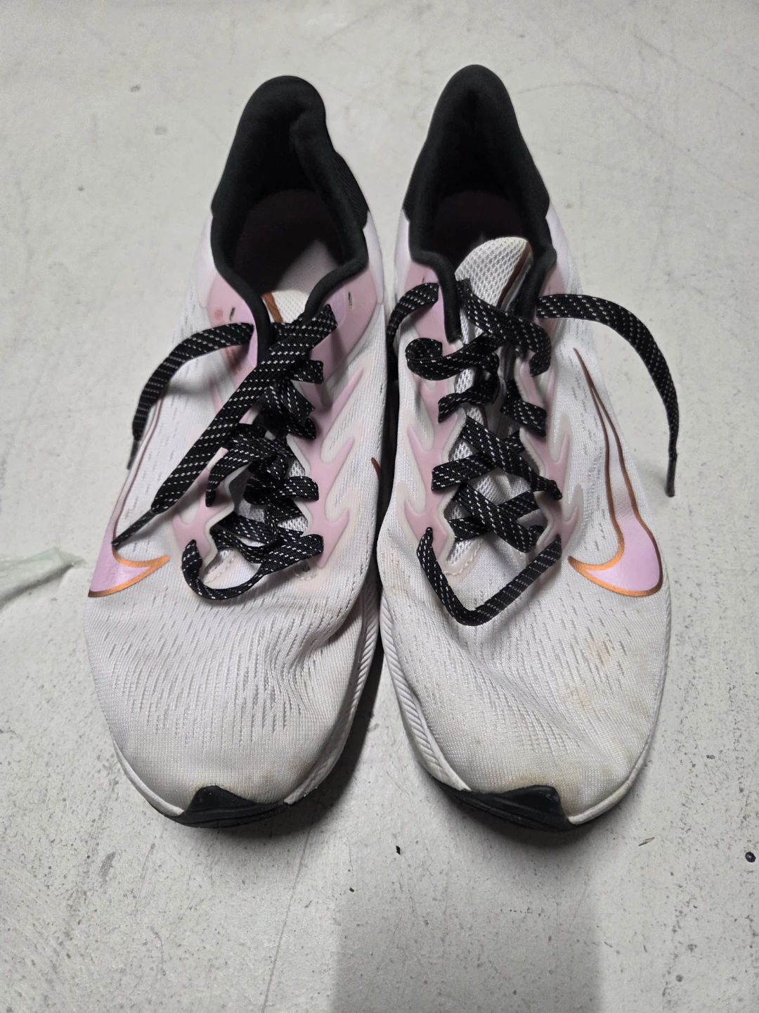Nike Women's Running Shoes - photo 4