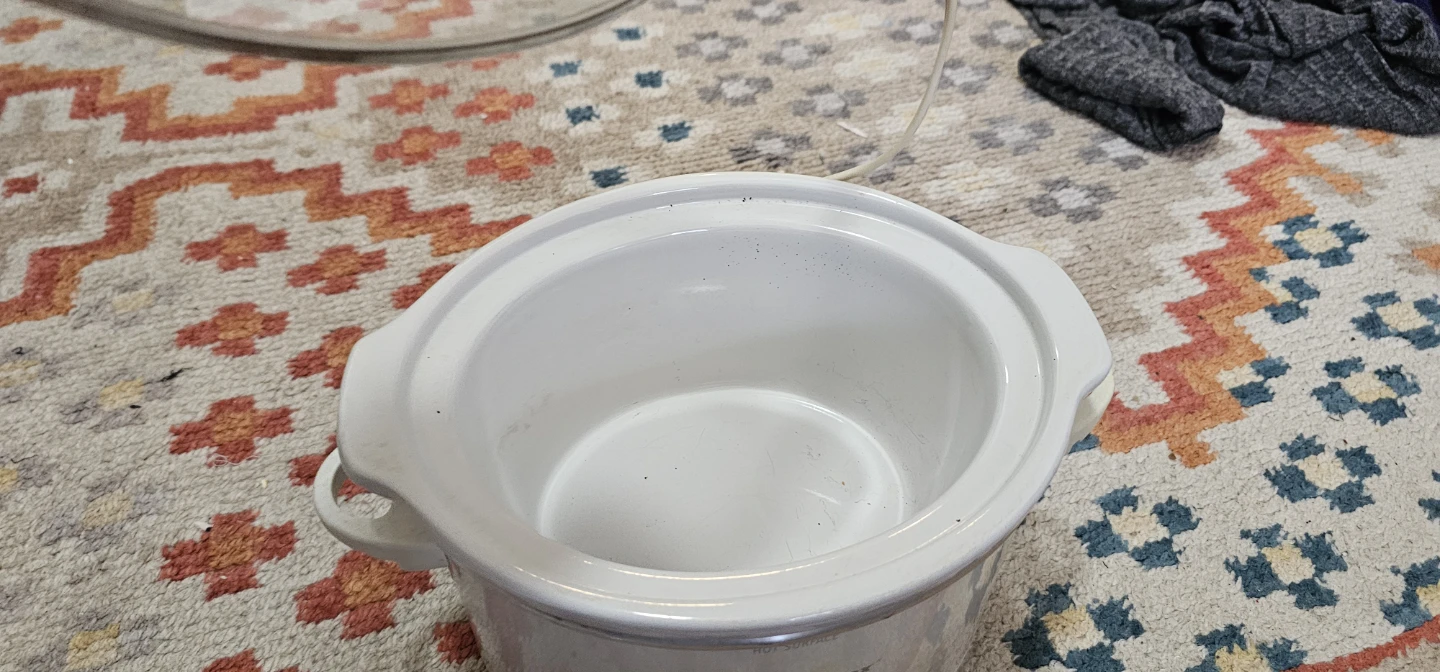 Proctor Silex Slow Cooker - photo 2