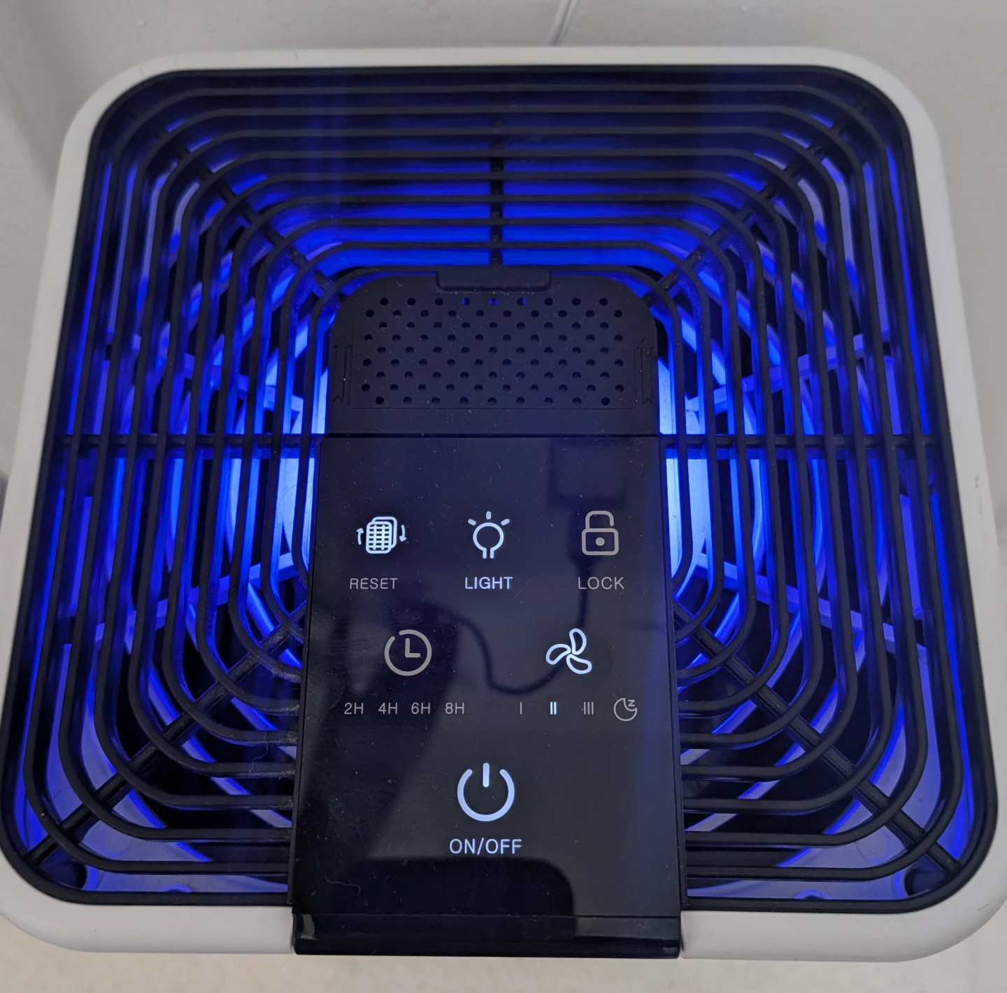 Mooka M05 True HEPA Air Purifier (1,250 Sq Ft) - photo 5