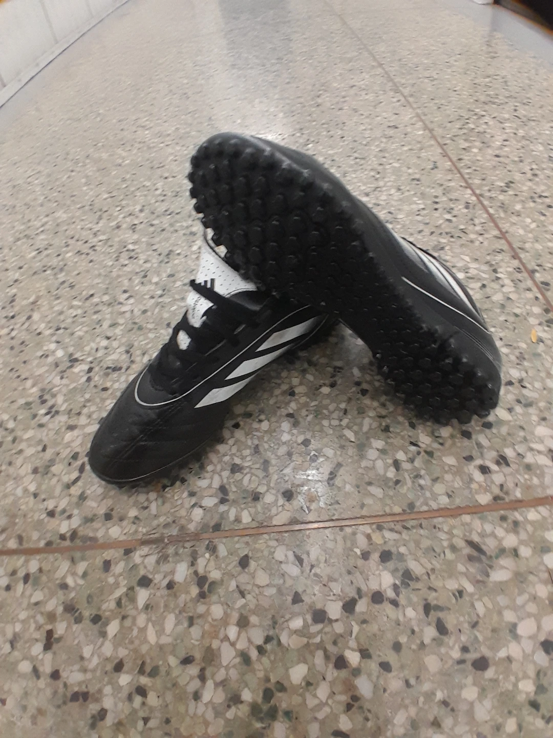 Adidas Goletto Soccer Cleats Men's Size 7 5