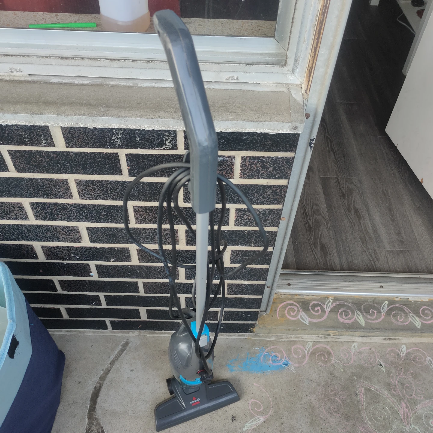 Bissell Stick Vacuum