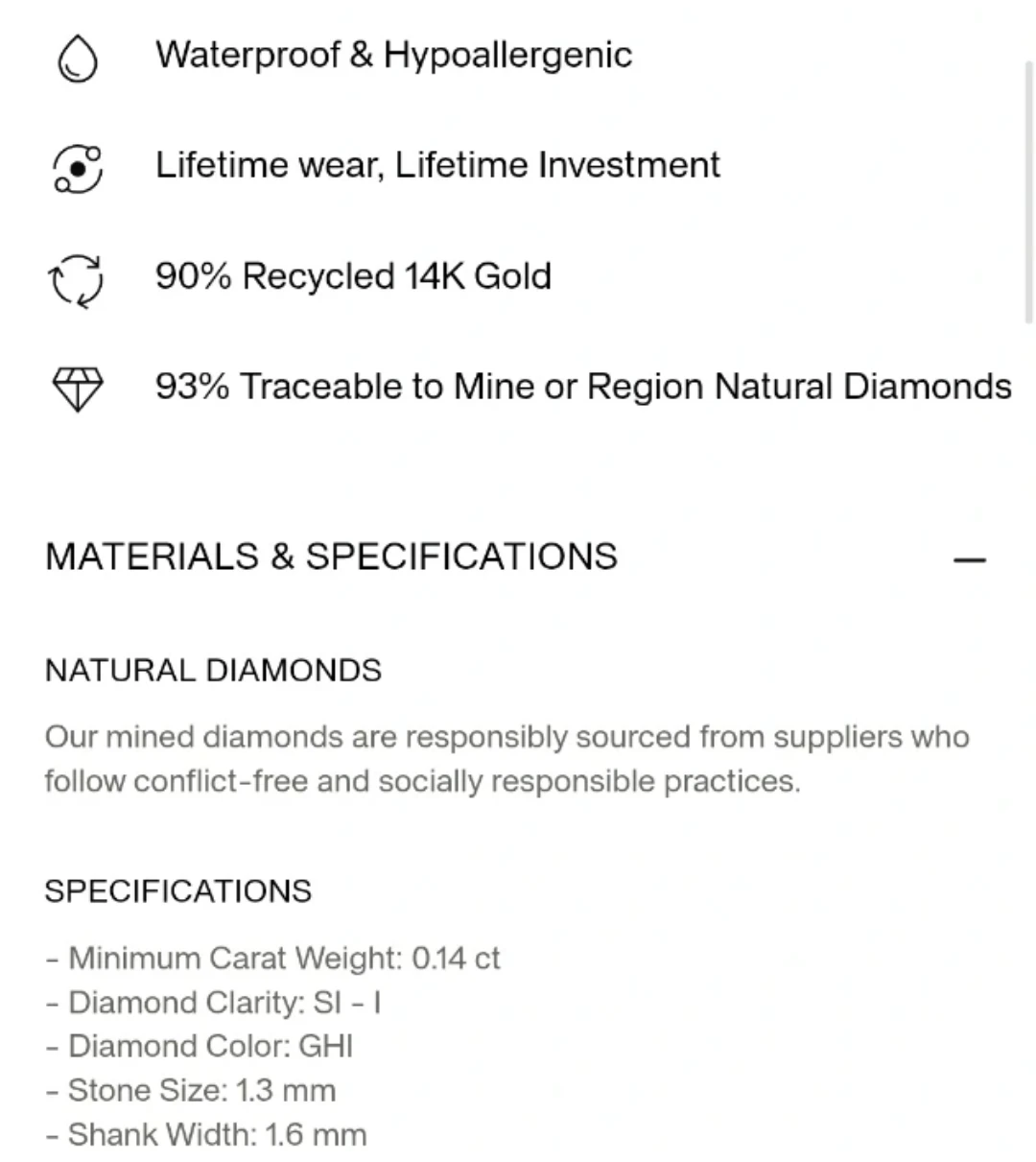 Diamonds Team Ring 14k Yellow Gold - photo 2