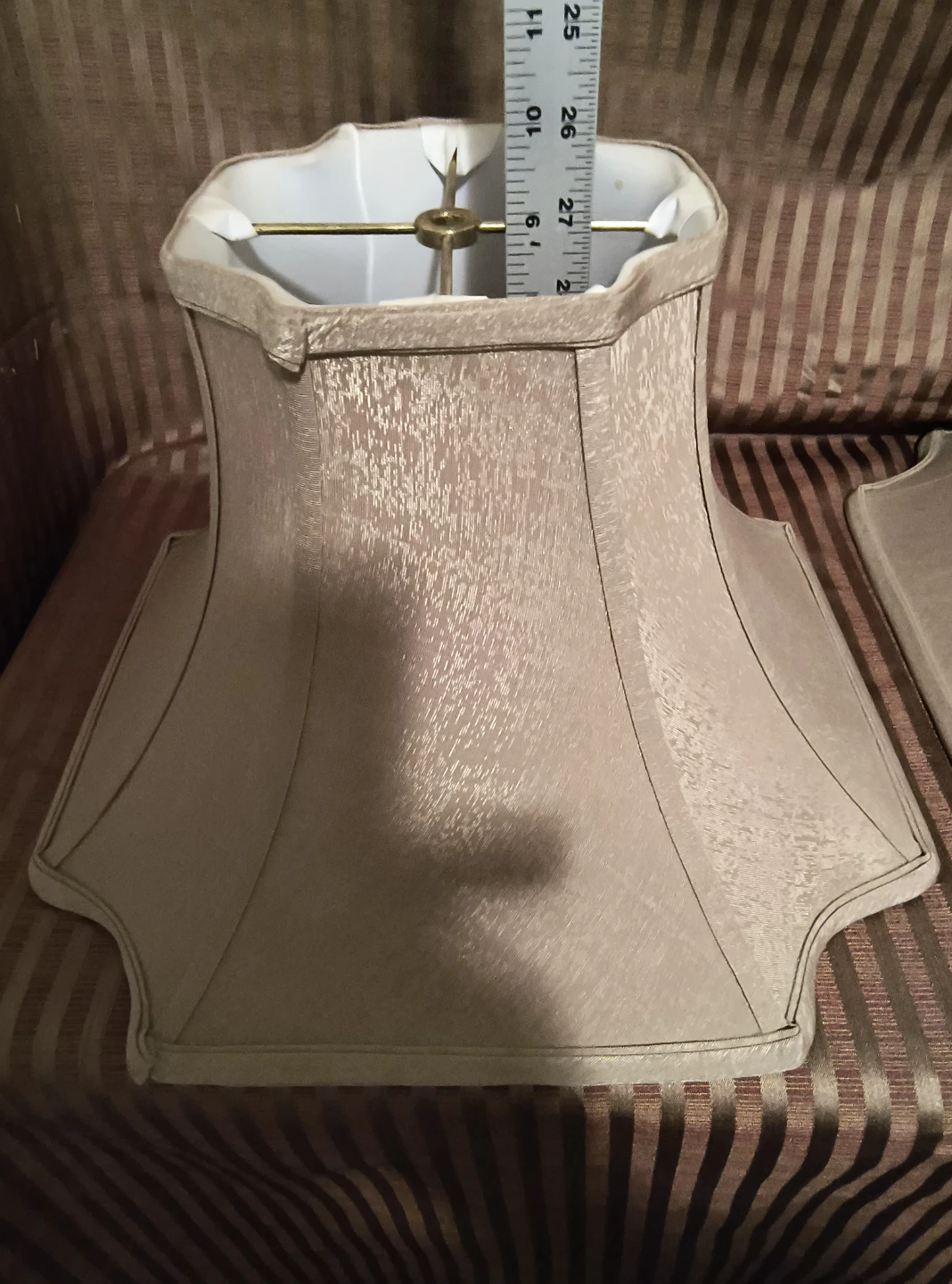 Quality vintage Lamp Shades