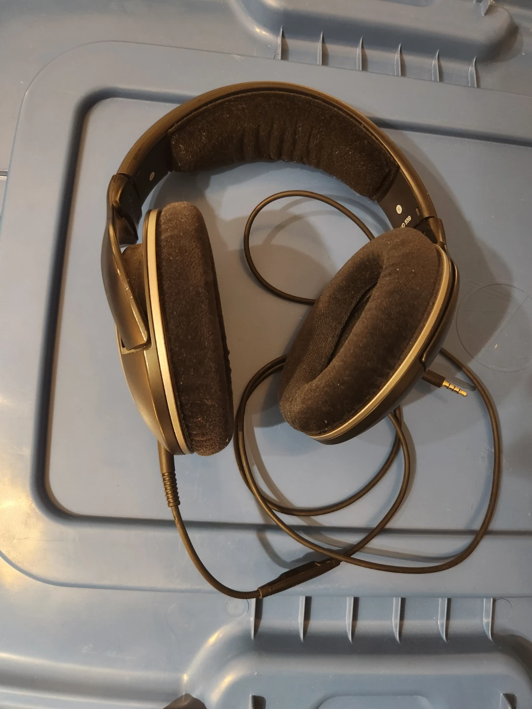 Sennheiser HD 559 Headphones