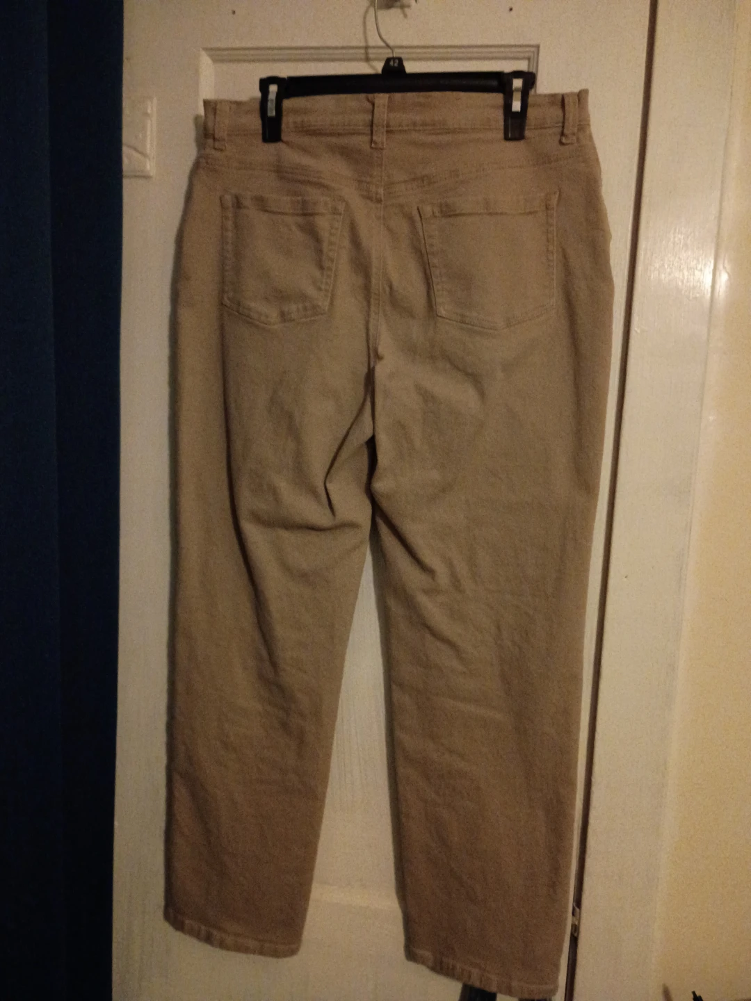 Pants - photo 2