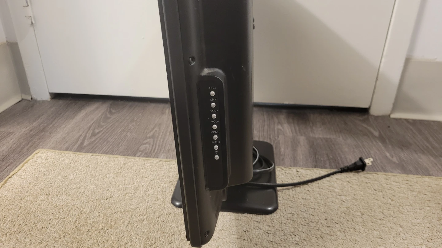Dynex 22-inch LCD Television - photo 3