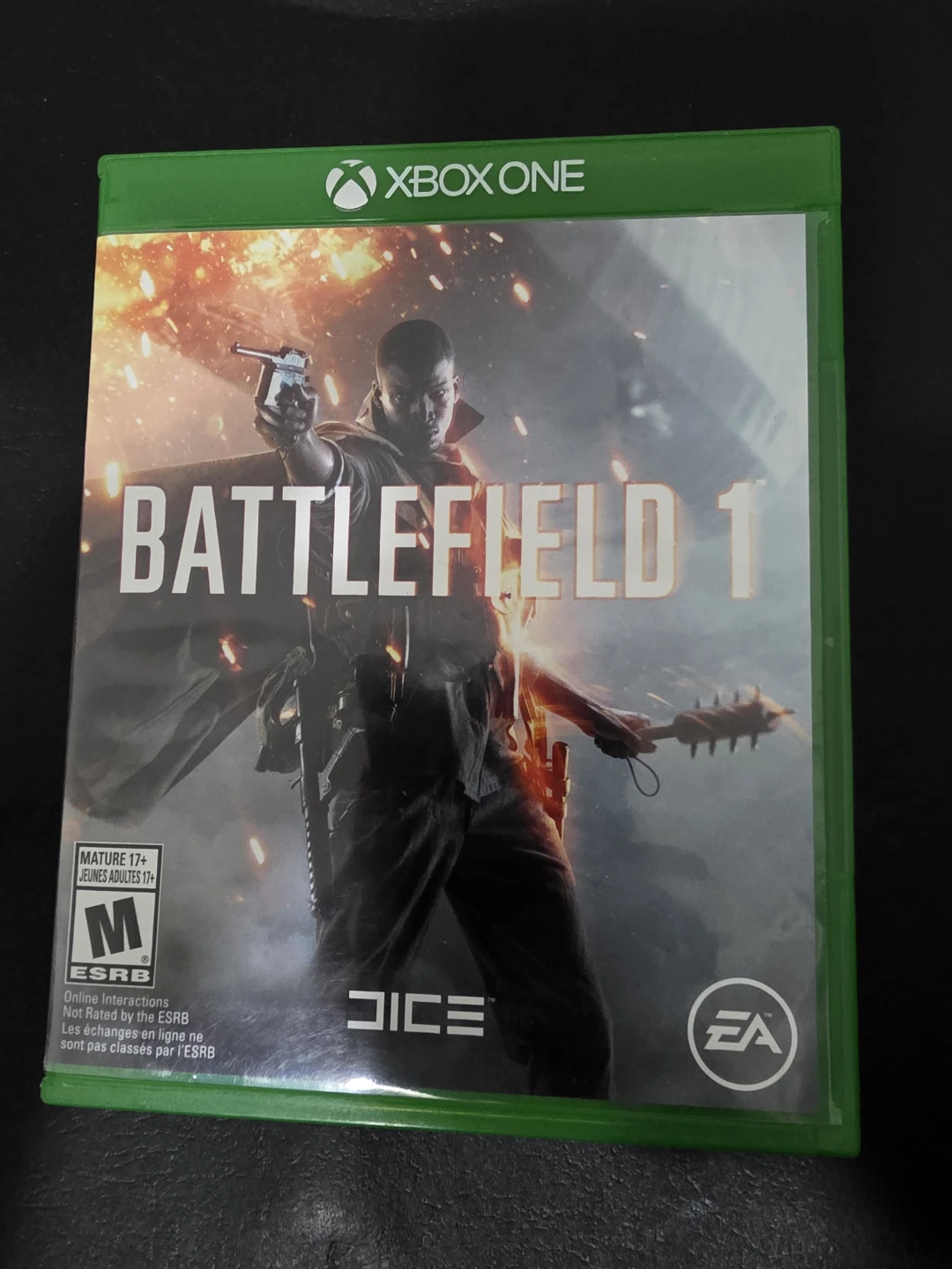 Battlefield 1 for Xbox One - photo 2