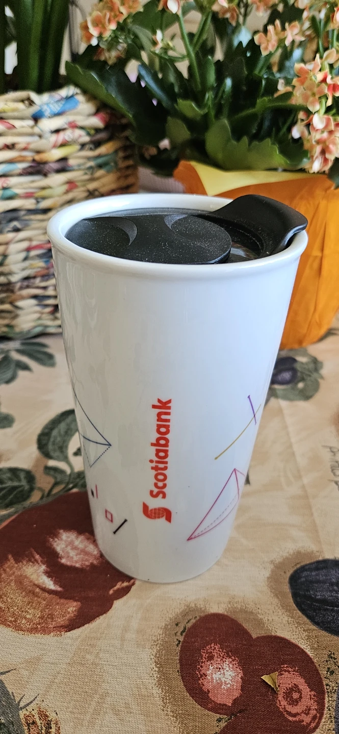 Assorted Mugs and Travel Bottle - photo 2