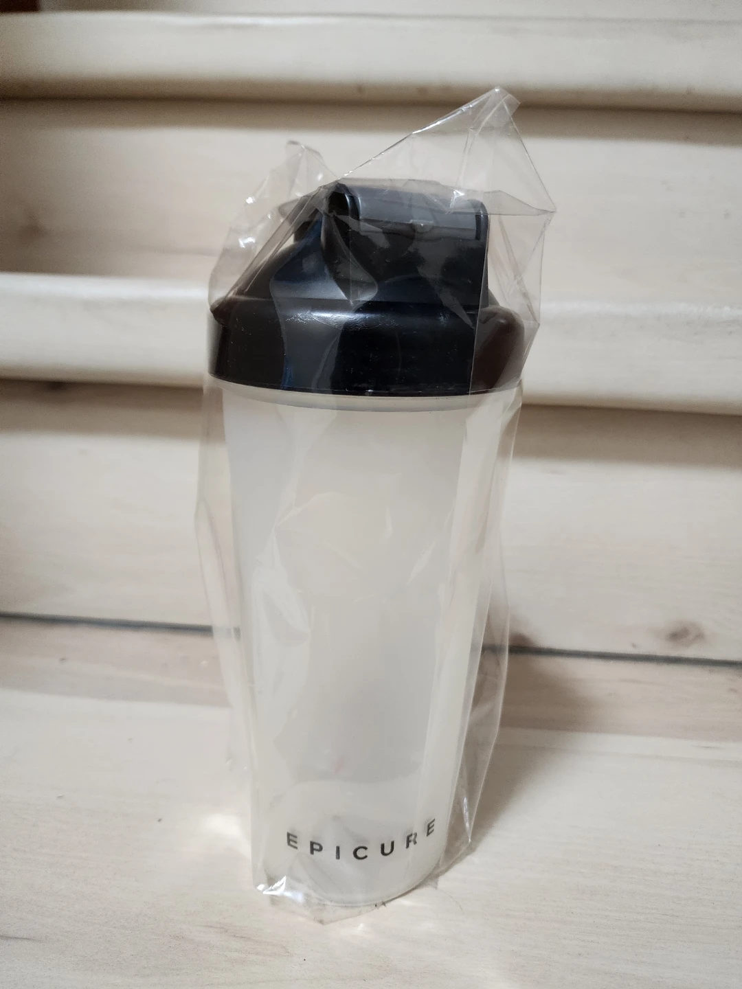 Brand New Epicure Protein Shaker
