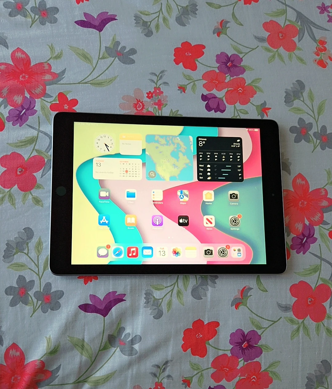 ‼️ Apple iPad or tablet for Kids Affordable + New Charging Wire