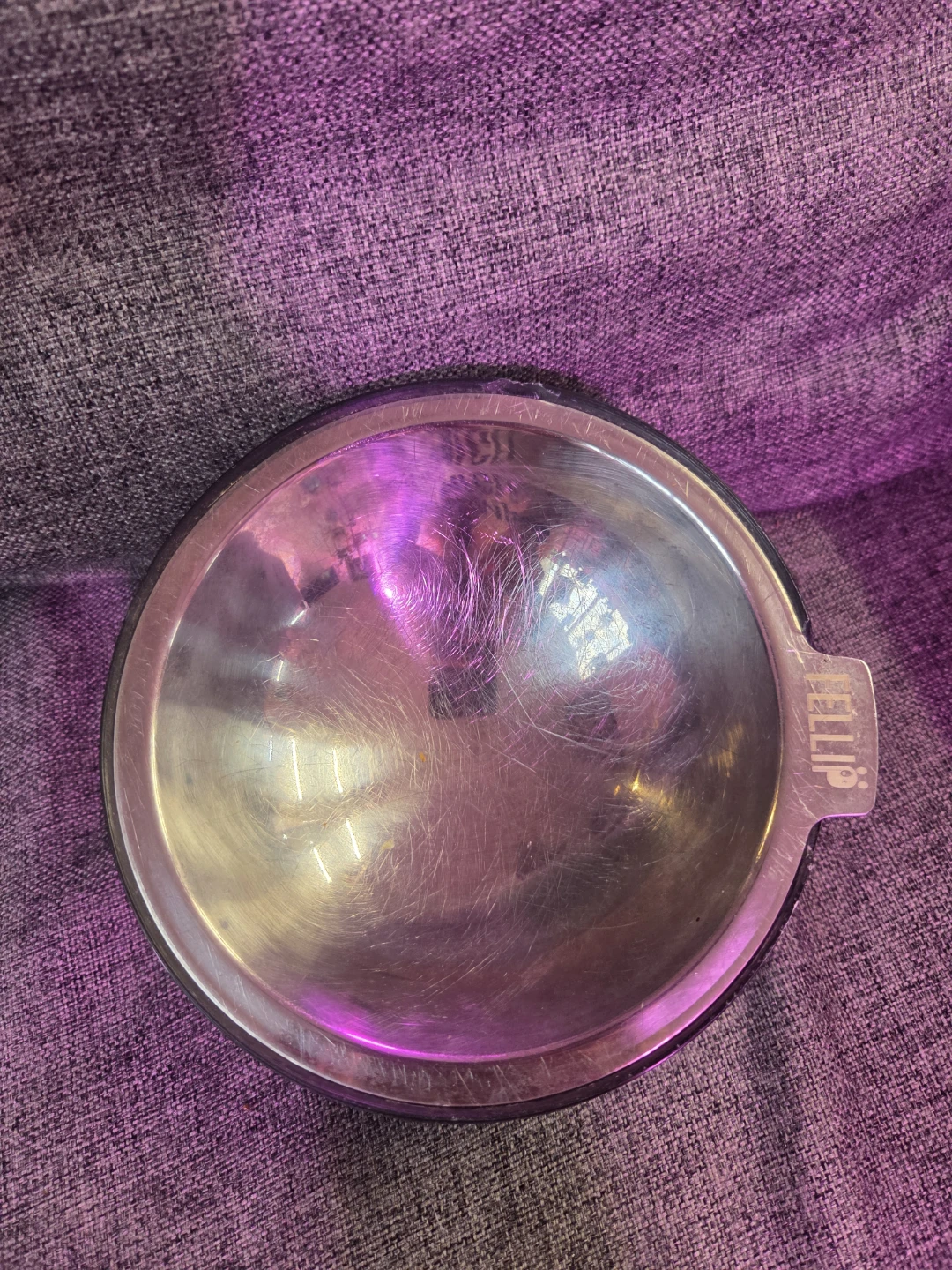 Felli Pet Oblik dog Bowl - photo 2