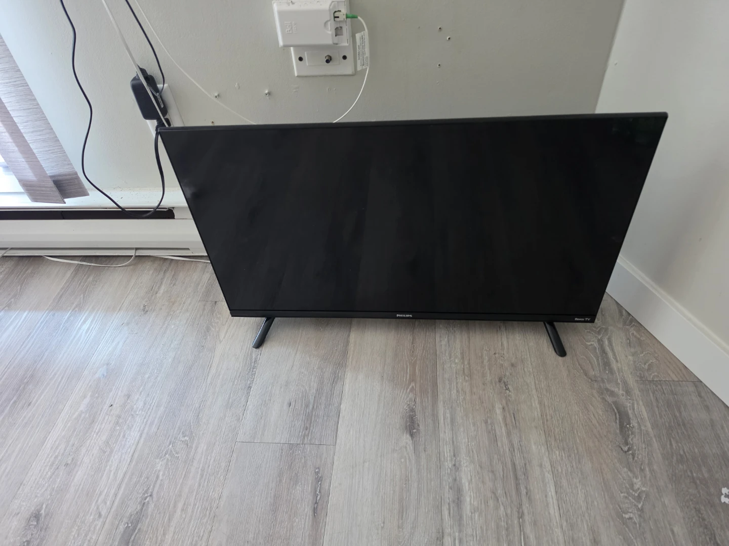 Philips Roku TV