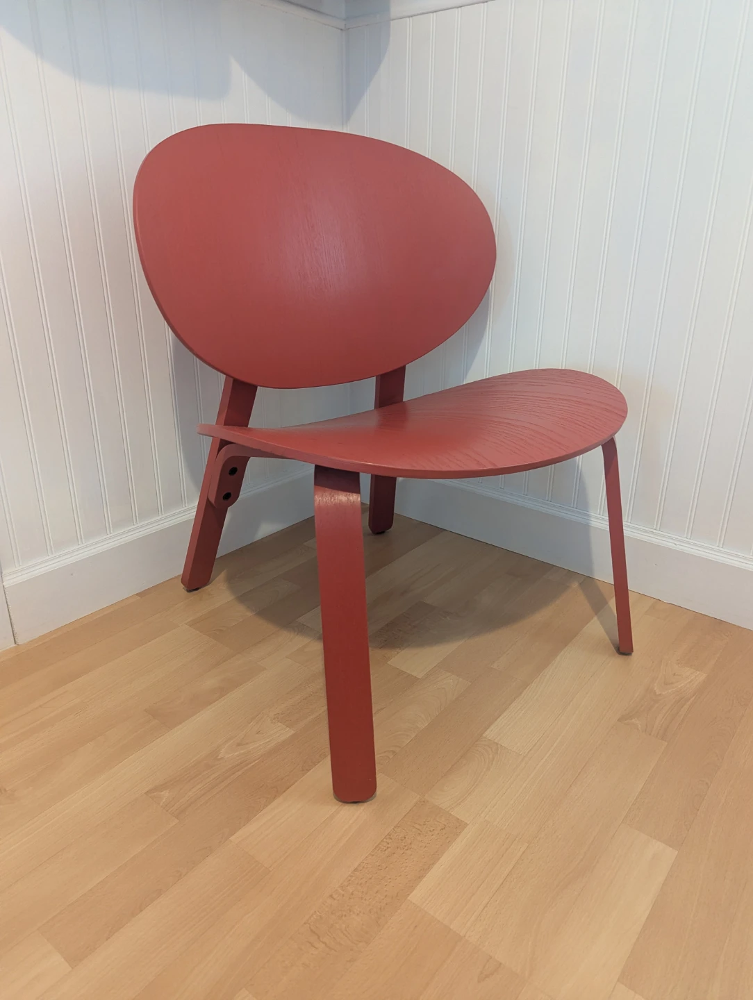 1 IKEA Accent Chair