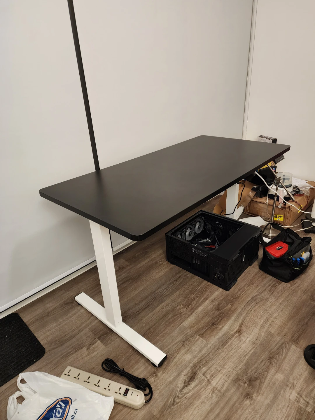 Flexispot Electric Standing Desk (moving sale)