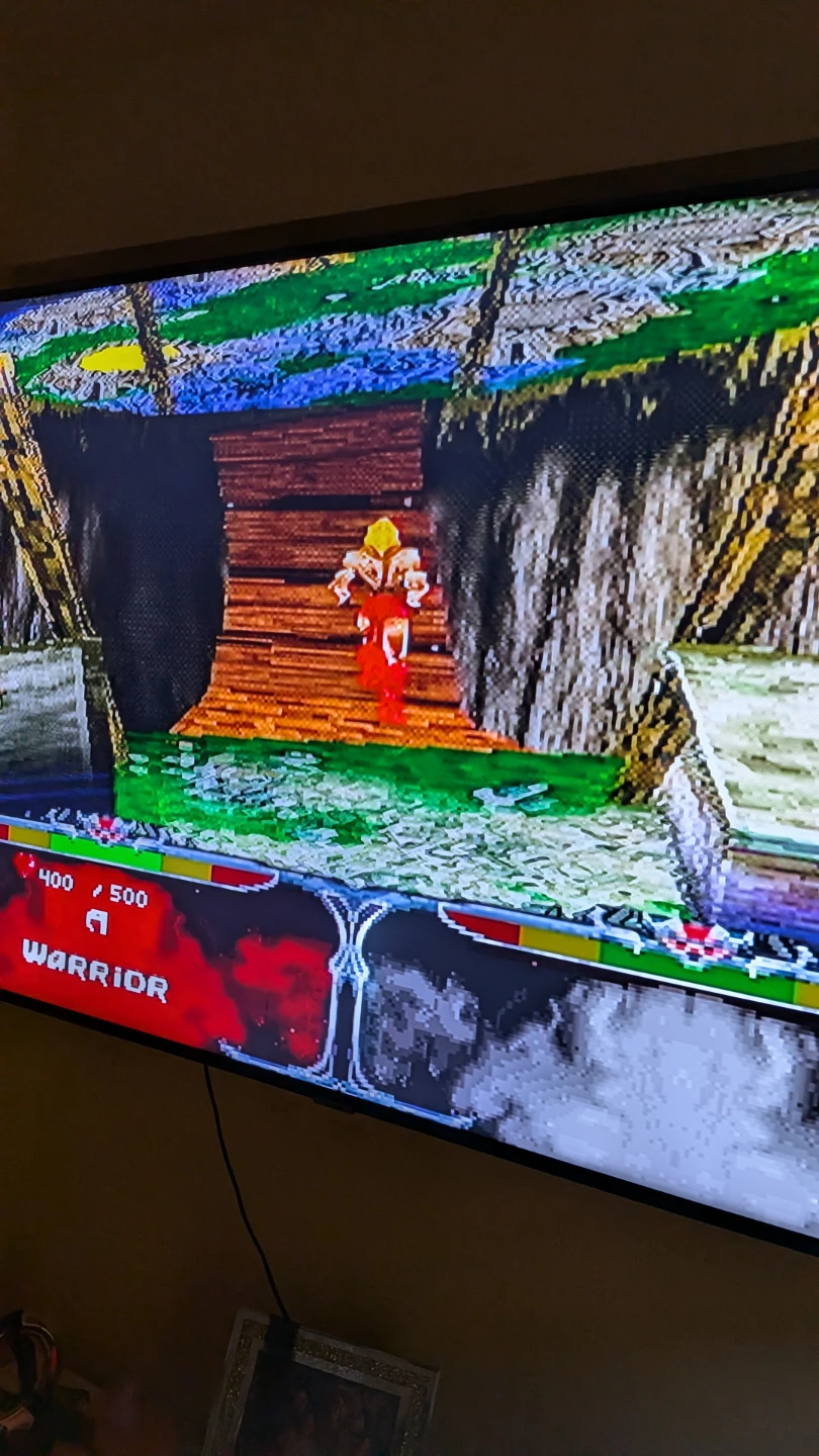 Gauntlet Legends for PlayStation (Disc Only) - photo 4