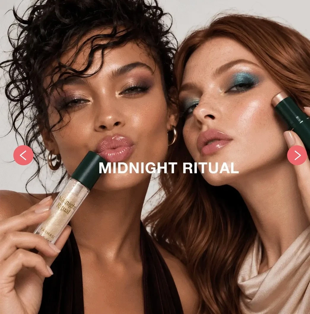 Halloween Midnight Ritual Makeup Set - photo 3