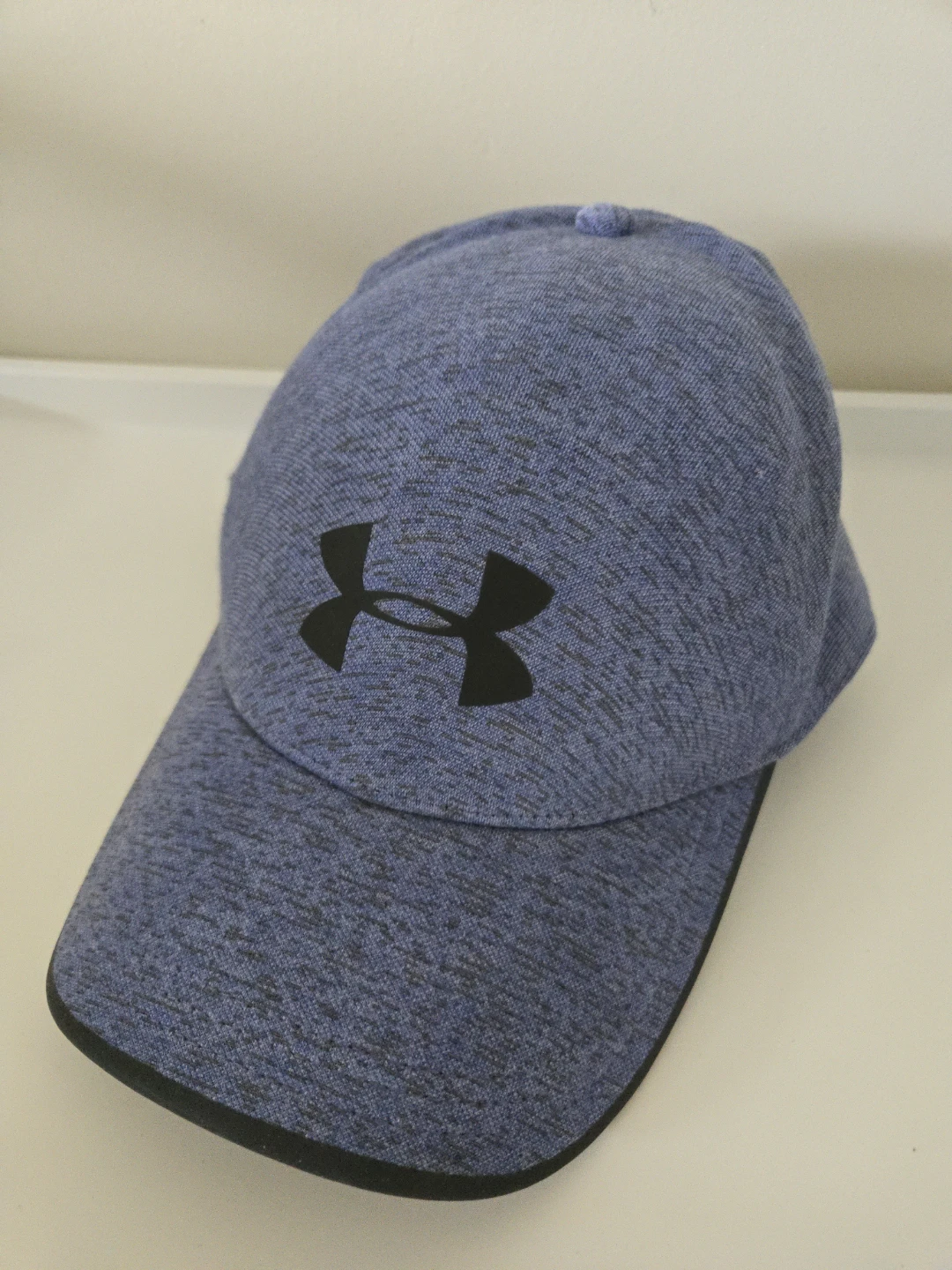 Under Armour Baseball Cap Blue