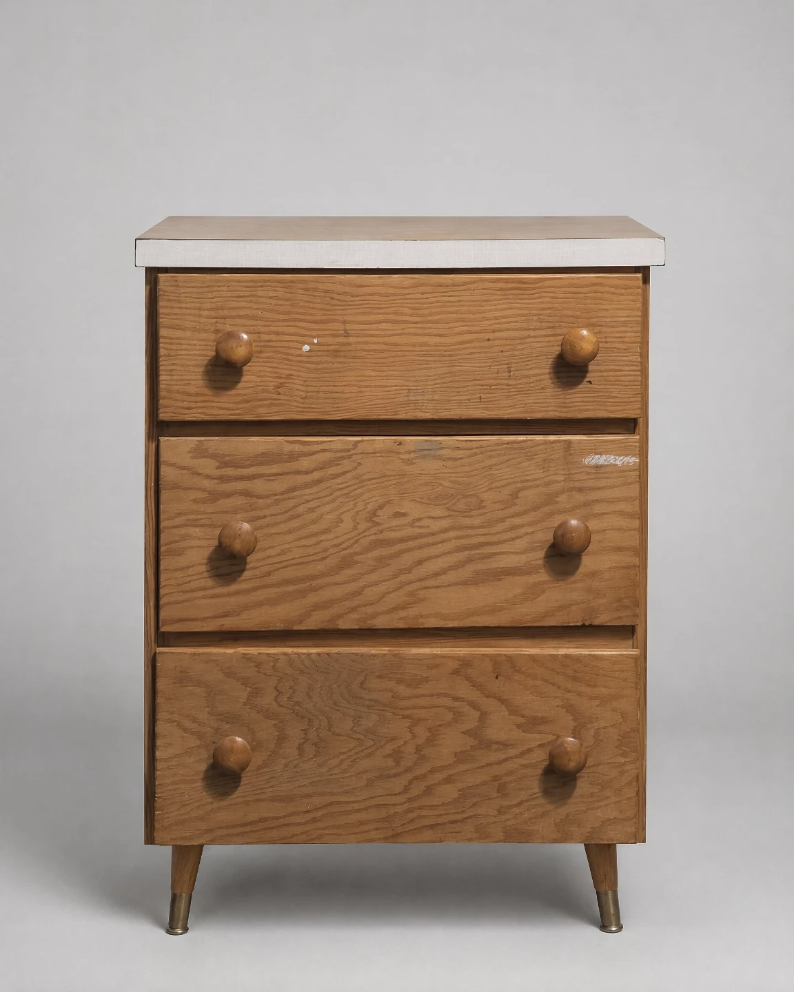 Customized handmade nightstands