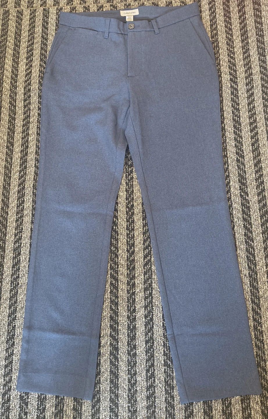 Calvin Klein Mens Dress Pants W30 x L30