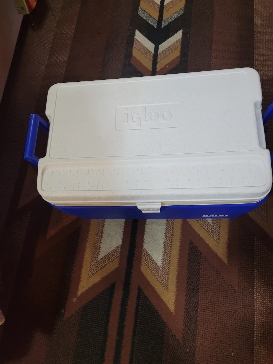 Igloo Legend 54 Cooler - photo 2