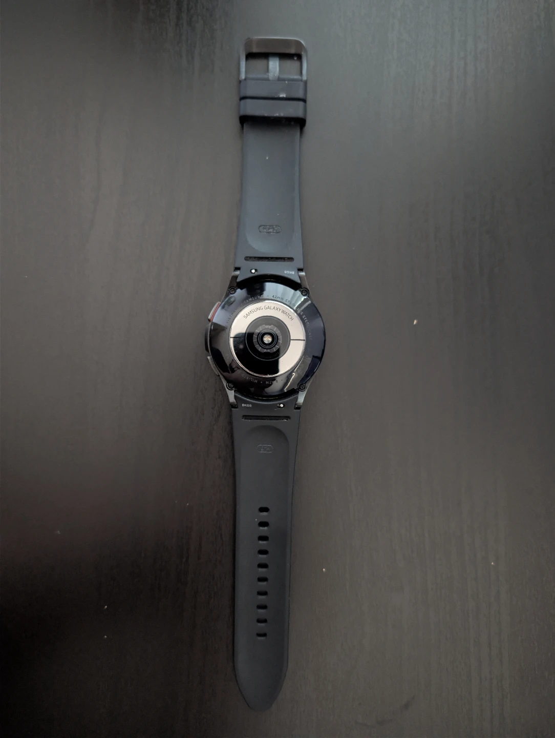 Samsung Galaxy Watch4 - photo 2