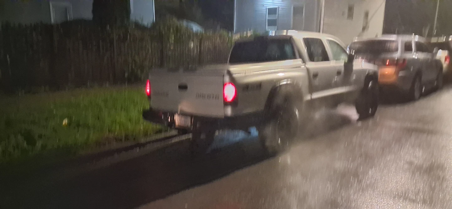2003 Dodge Dakota - photo 3