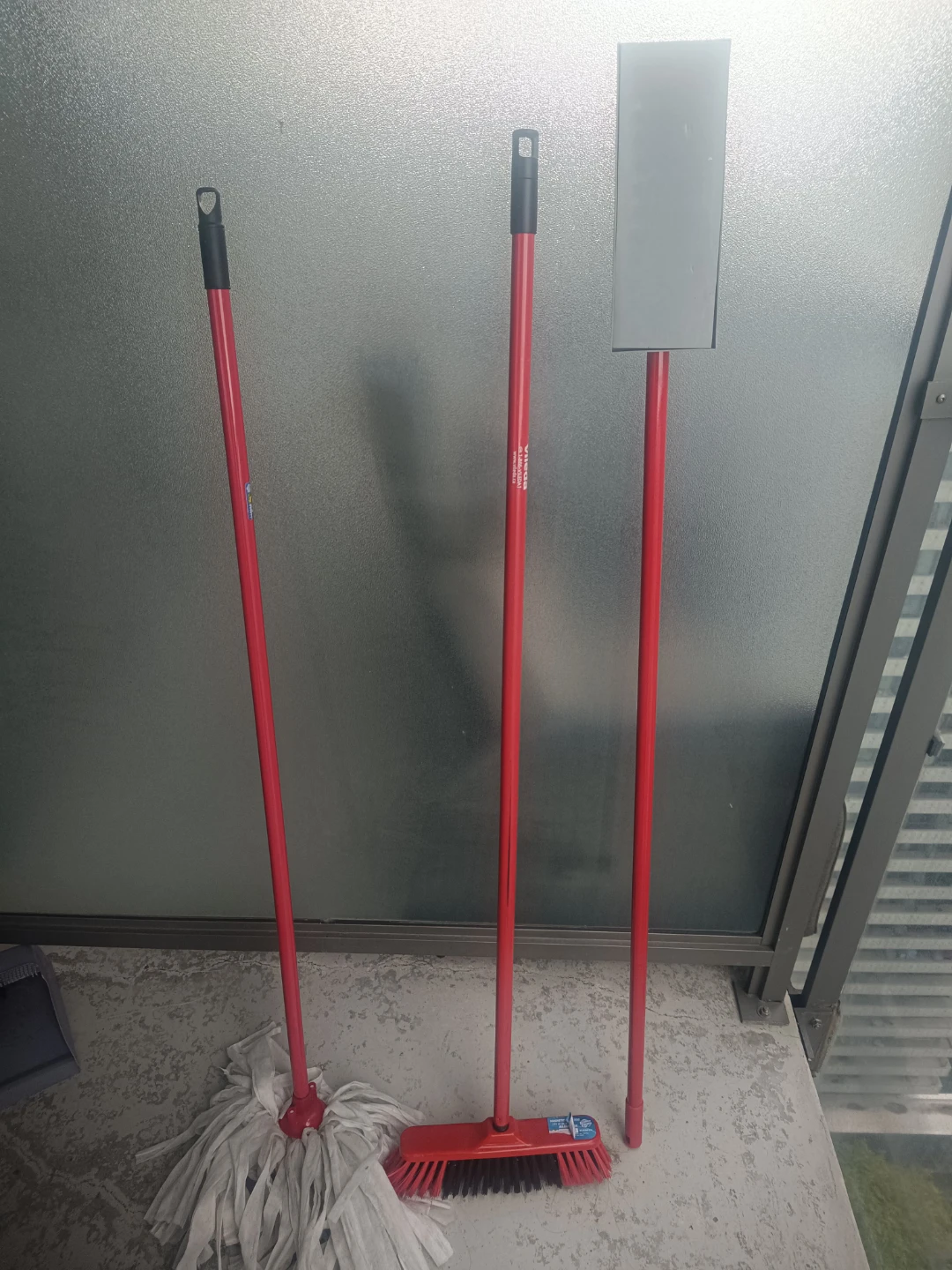 Vileda Cleaning Set - photo 2