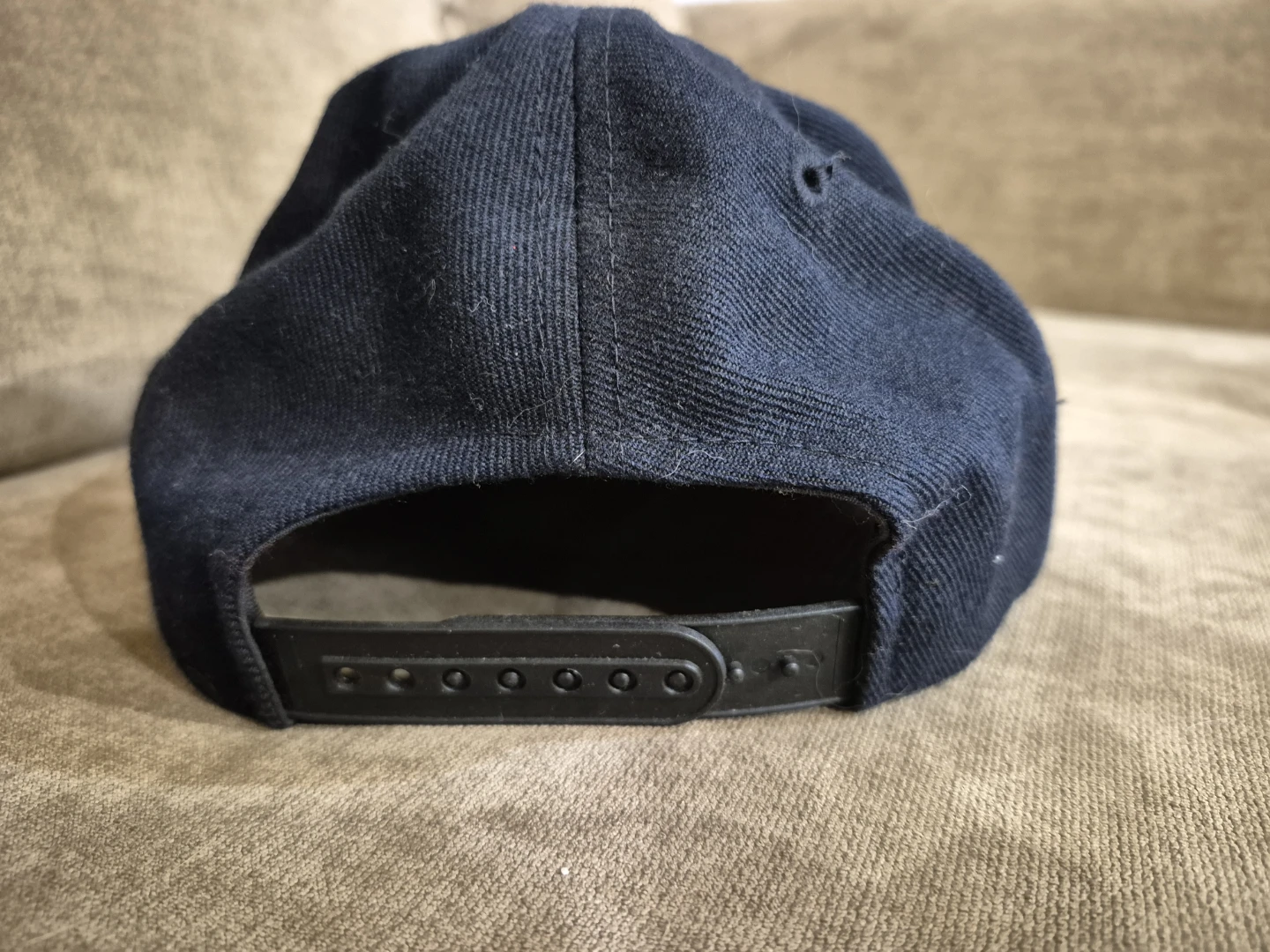 G.C.C. Genuine Merchandise Snapback Cap - photo 2