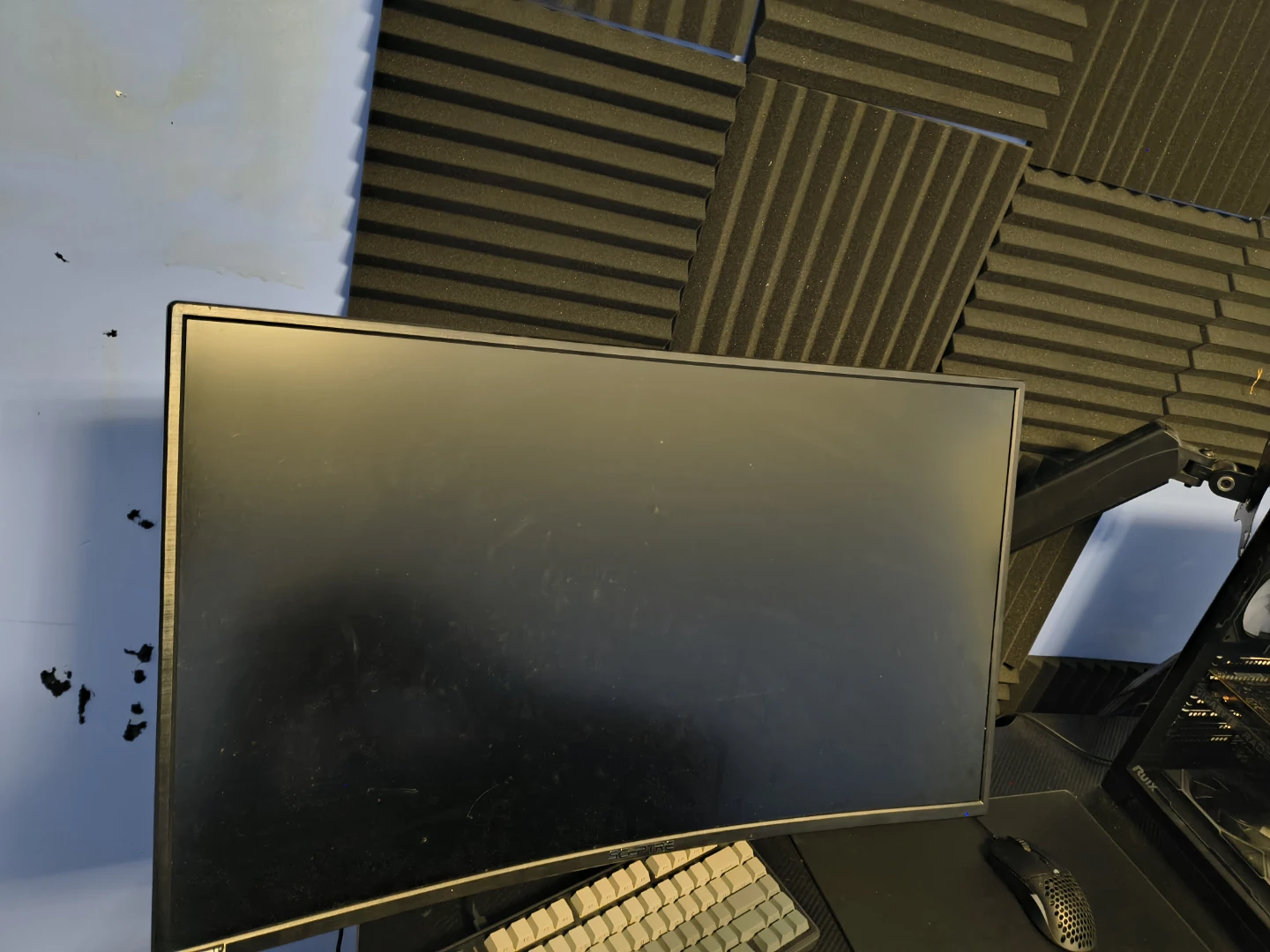 Sceptre monitor - photo 3